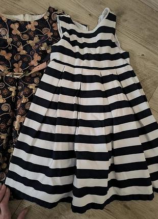 Платье 👗👗👗 2шт 3