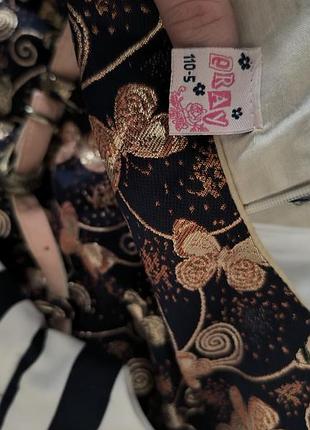 Платье 👗👗👗 2шт 4