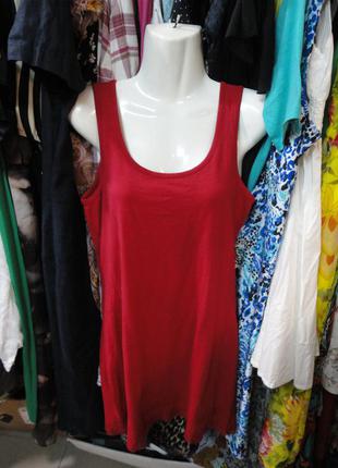 Сукня - майка від new look
