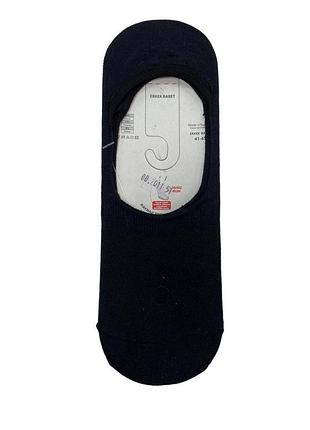 (186 805) следы brand-x 00-2011*51 мужск. темно/синий 41/45