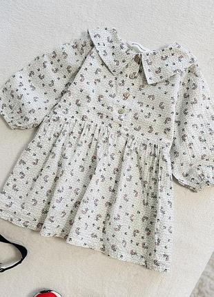 Сукня h&m 3-4 2