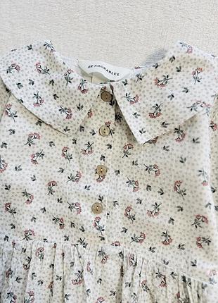 Сукня h&m 3-4 4