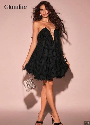 Платье, платье shein 5