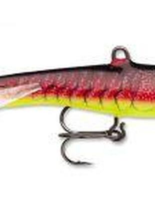 Балансир rapala jigging rap w5 5см 9г rfcw (w5 rfcw)