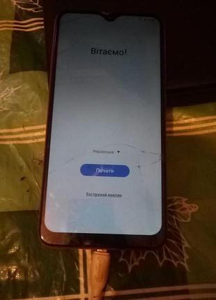Продам телефон 3