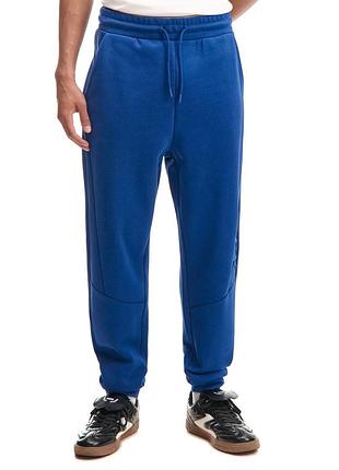 Спортивные штаны с начесом мужские джоггеры cropp s