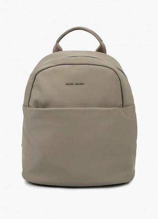 Рюкзак david jones cm7656-1*60 женск. серый б/р (194 921)