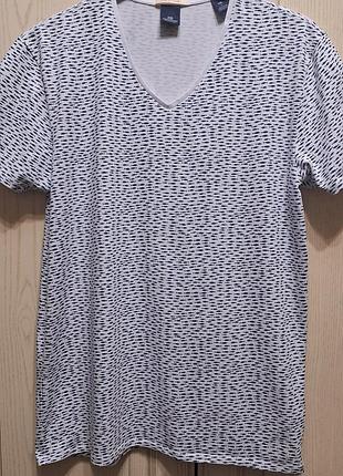 Футболка scotch&soda