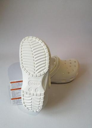 Скидка! crocs classic, крокси сабо классик3 фото