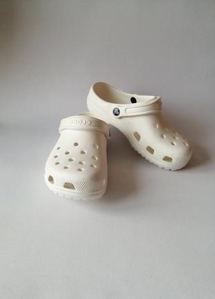 Скидка! crocs classic, крокси сабо классик4 фото