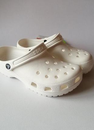 Знижка! crocs classic, крокси сабо класік2 фото