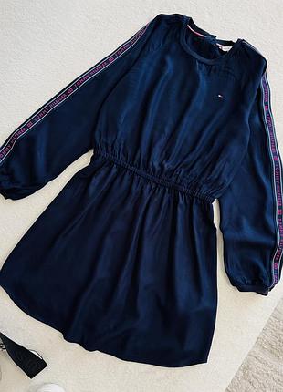 Сукня tommy 3