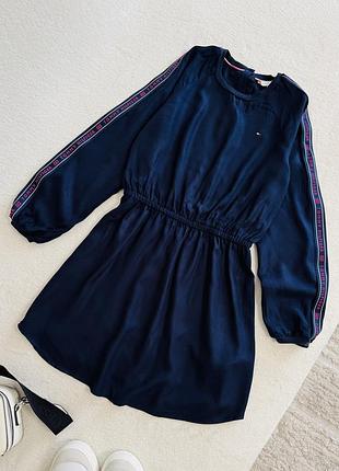 Сукня tommy 2