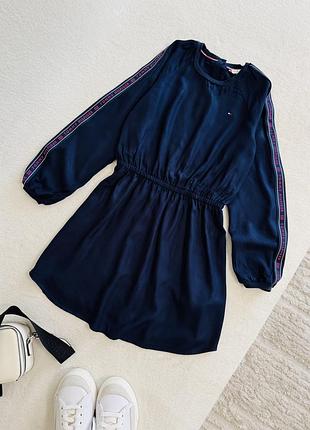 Сукня tommy