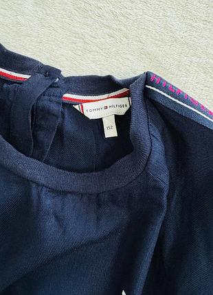 Сукня tommy 5