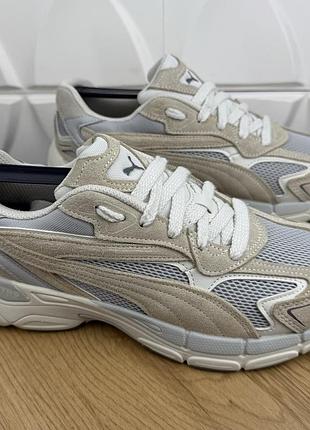 Оригінальні кросівки puma teveris nitro