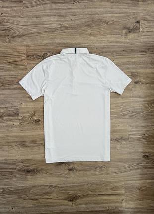 Nike x federer 2011 court tennis футболка спортивна — цена 600 грн