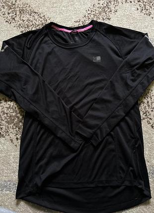 Спортивна кофта karrimor