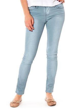 Брюки tom tailor 6201001*82 женск. морск.волна 28 (167 759)