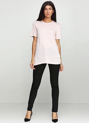 Джинсы cheap monday 0101885*10 unisex черный 25 (142 174)