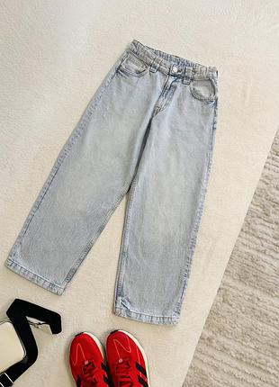 Джинси baggy