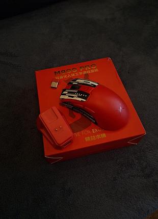 Ігрова мишка delux m900 pro