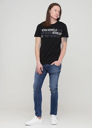 (172 618) джинсы merish 1001*50 мужск. синий 29/32
