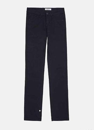 (168 951) джинсы tom tailor 6017732*10 женск. черный 26