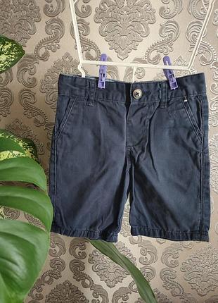 Шорты чинос primark (denim co.) на мальчика, р. 98