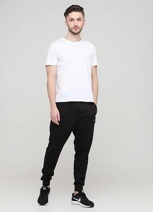 Брюки dmr-x 7029*10 мужск. черный s (172 861)