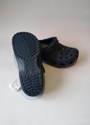 Скидка! crocs classic, крокси сабо классик5 фото