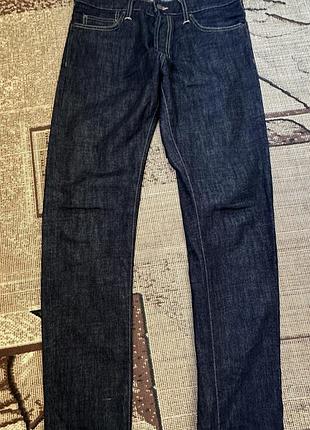 Carhartt джинси 31/32