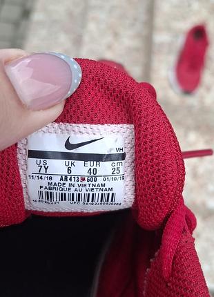 Кроссовки nike 3