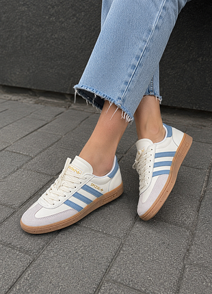 Кроссовки адедас adidas spezial