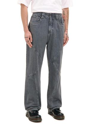Джинсы мужские cropp loose denim р.30, 32