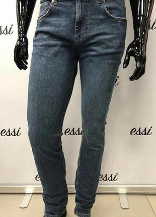 (160 146) джинси guess 82h1541543z*50 чоловічий. синій 31