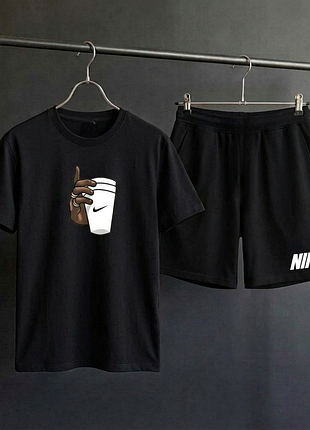 Комплект nike cup