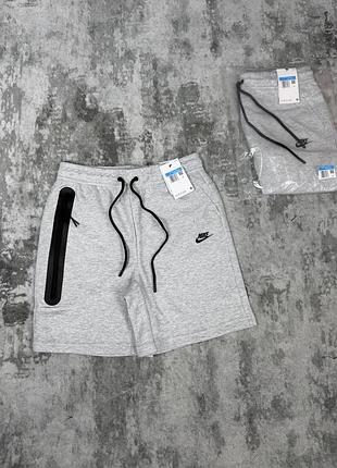 Шорти nike thech fleece