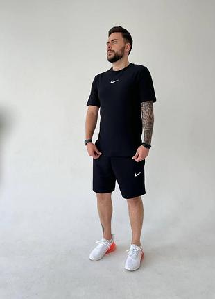 Следующий мужской летний костюм nike