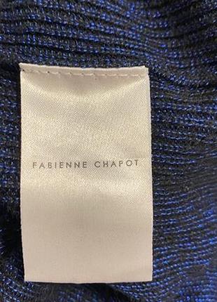 Кофта в рубчик fabienne chapot 9
