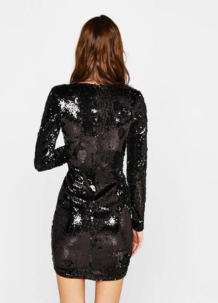 Платье bershka zara limited edition2 фото