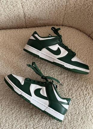 Кросівки nike dunk low