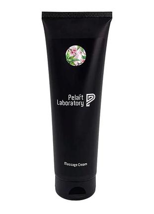 Крем для масажу pelart laboratory massage cream 250 мл
