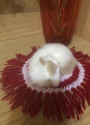 Котик интер"ерный 2