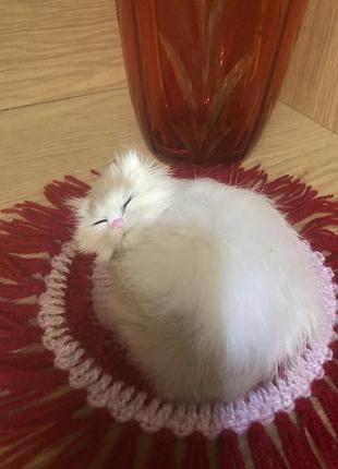 Котик интер"ерный 3