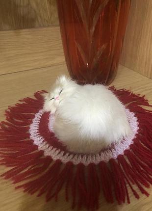 Котик интер"ерный 5