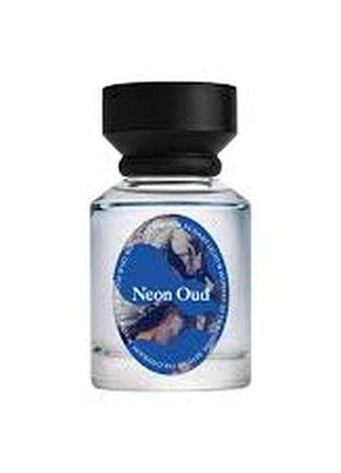 Парфумована вода top scents neon oud
