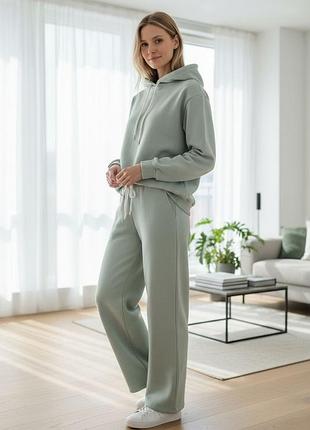Костюм cool choice 43-5000*42 женск. светло/зеленый m (194 550)