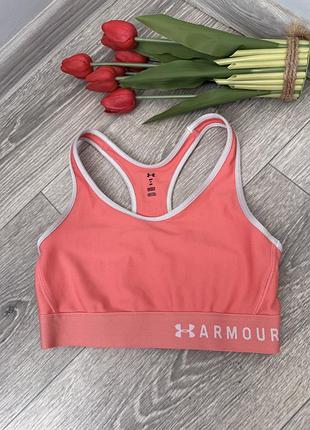 Спортивний топ under armour