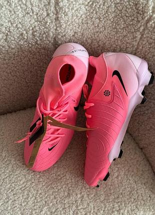 Бутси nike phantom luna 2 pro 2